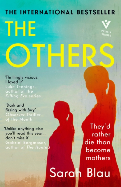 Cover for: The Others