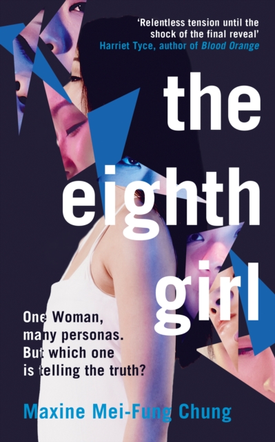 Image for The Eighth Girl