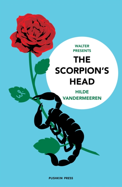 Image for The Scorpion's Head