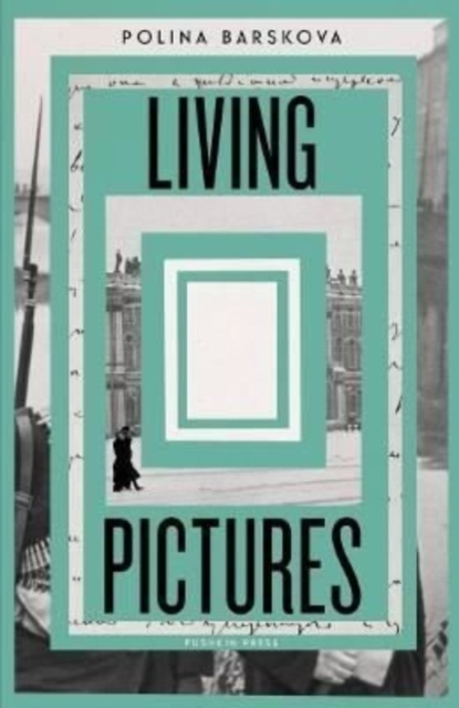 Image for Living Pictures