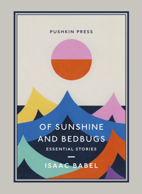 Image for Of Sunshine and Bedbugs : Essential Stories