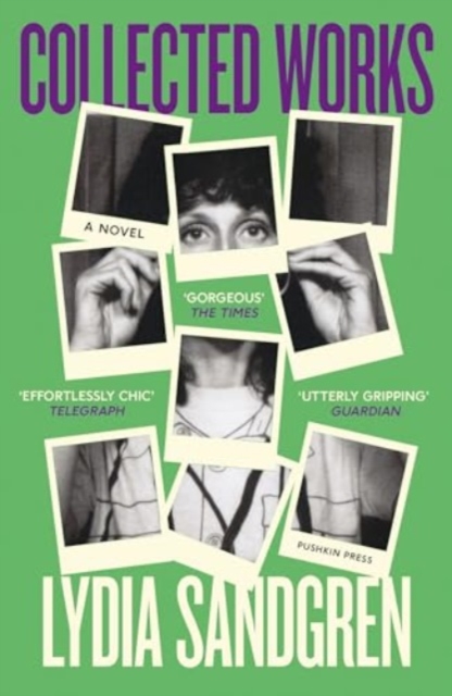 Image for Collected Works: A Novel