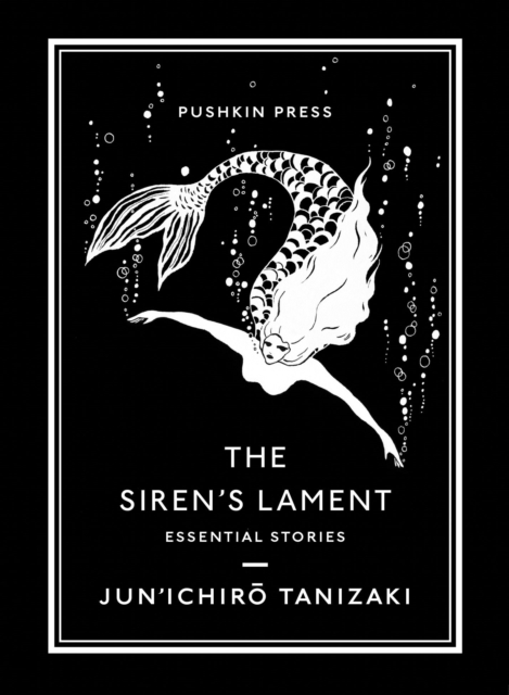 Cover for: The Siren's Lament : Essential Stories