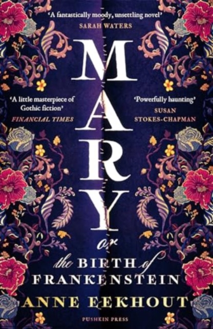 Image for Mary : or, the Birth of Frankenstein