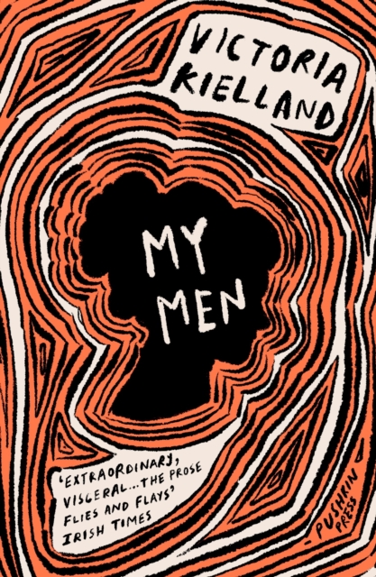 Image for My Men