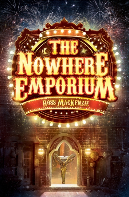 Image for The Nowhere Emporium : 1