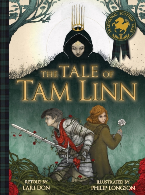 Image for The Tale of Tam Linn