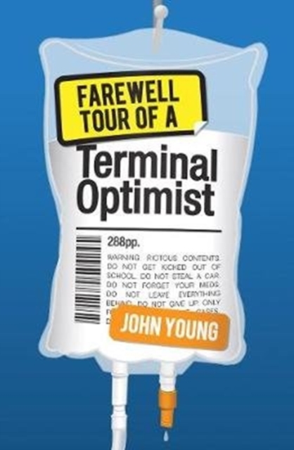 Image for Farewell Tour of a Terminal Optimist
