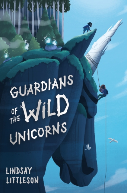 Image for Guardians of the Wild Unicorns