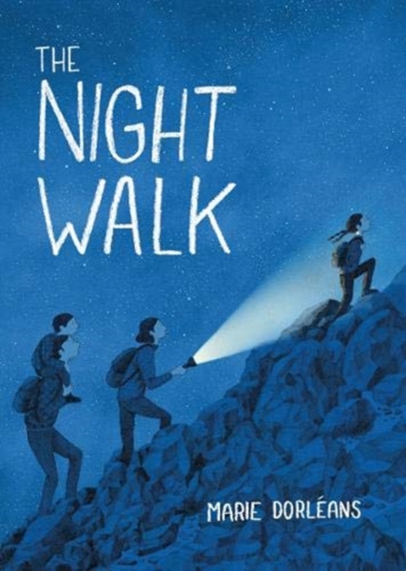 Image for The Night Walk