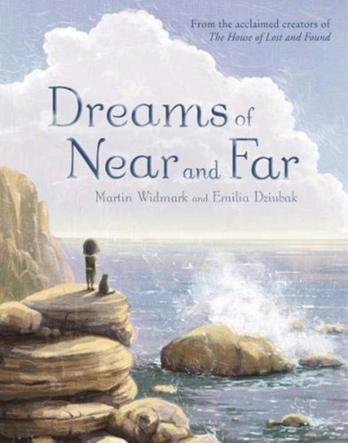 Image for Dreams of Near and Far