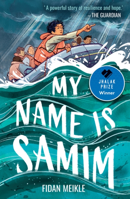 Image for My Name Is Samim