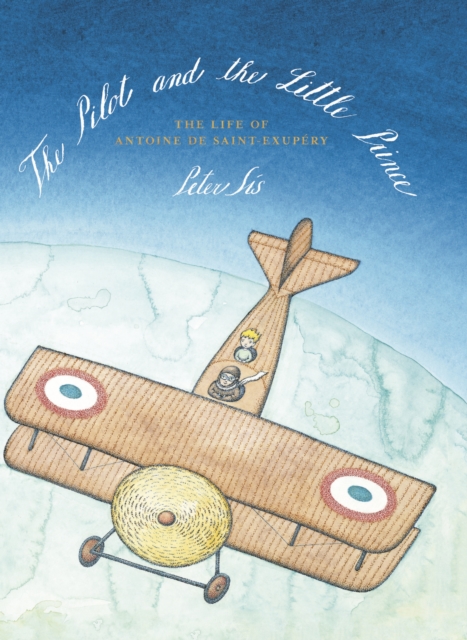 Image for The Pilot and the Little Prince