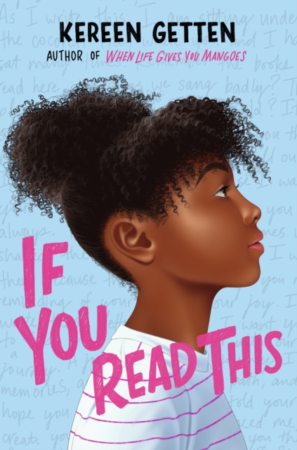 Cover for: If You Read This