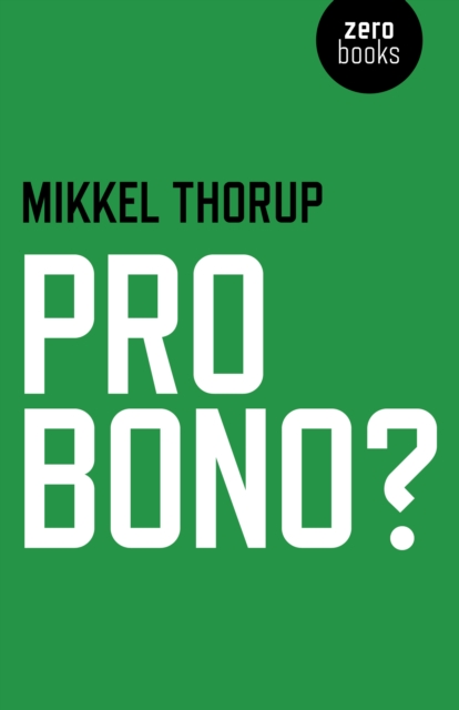 Image for Pro Bono?