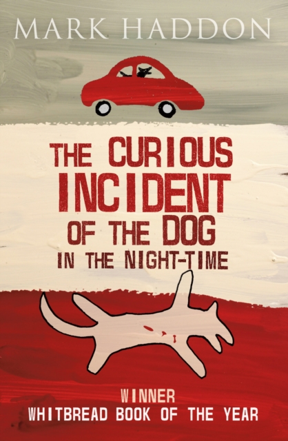 Image for The Curious Incident of the Dog In the Night-time