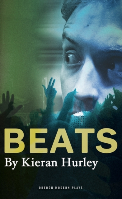 Cover for: Beats