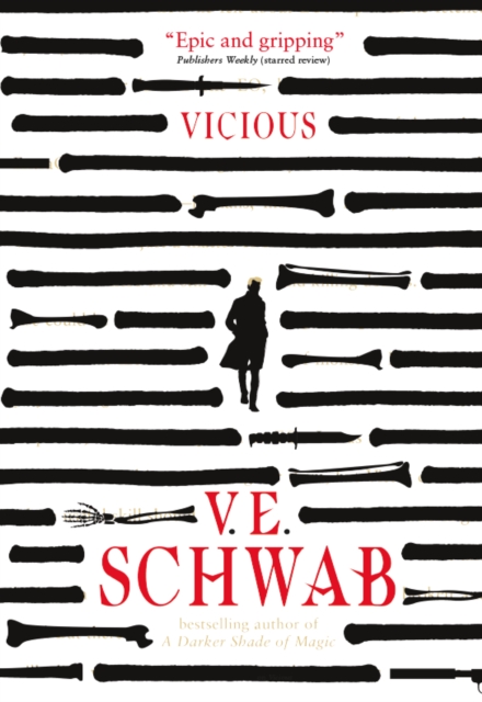 Image for Vicious : 1