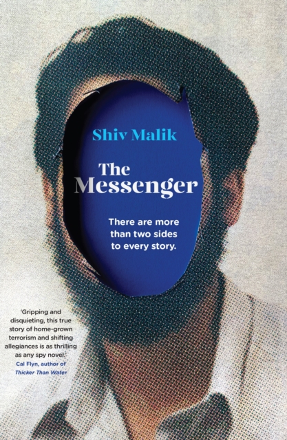 Image for The Messenger