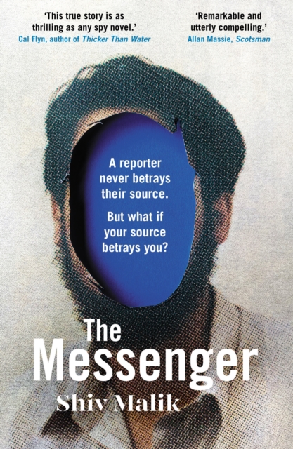 Image for The Messenger