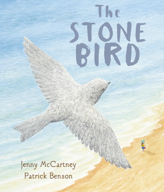 Image for The Stone Bird