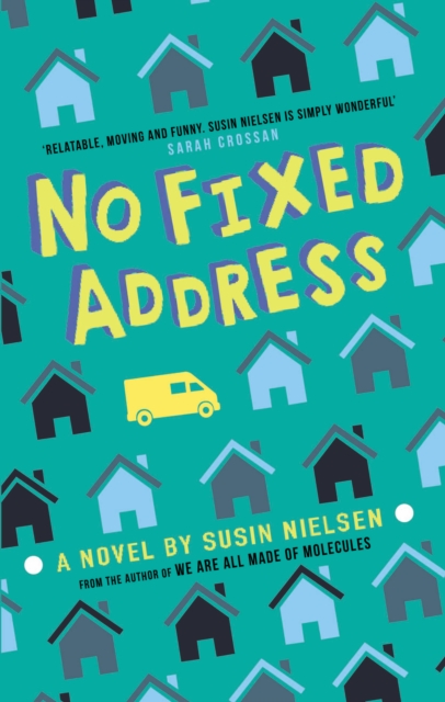 Image for No Fixed Address