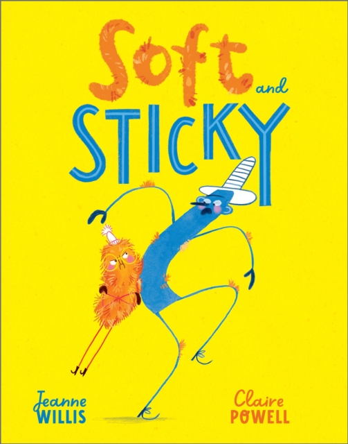 Image for Soft and Sticky