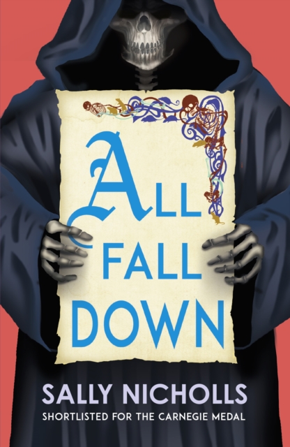 Cover for: All Fall Down