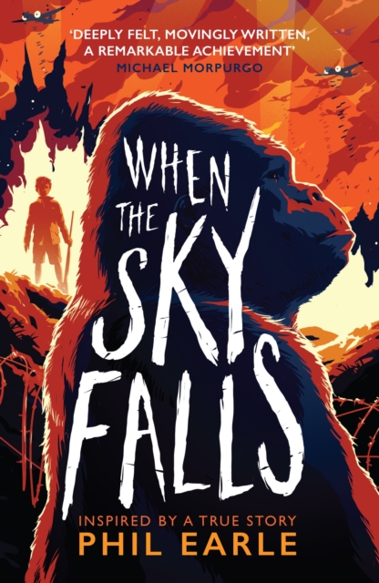 Image for When the Sky Falls