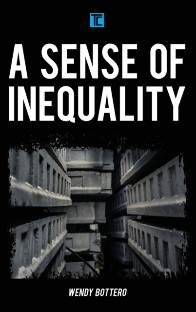 Image for A Sense of Inequality