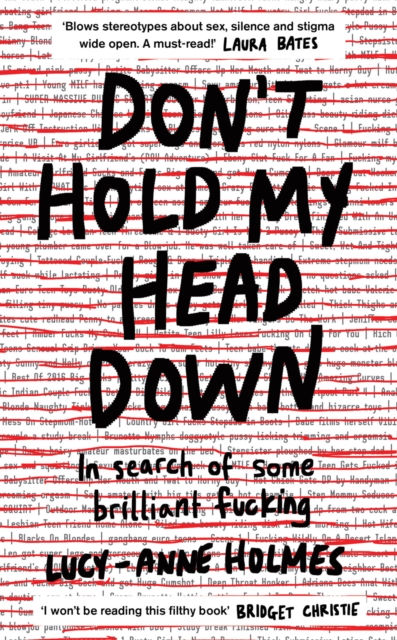 Image for Don't Hold My Head Down