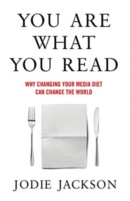 Image for You Are What You Read