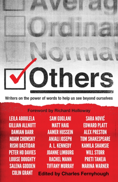 Cover for: Others : Writers on the power of words to help us see beyond ourselves