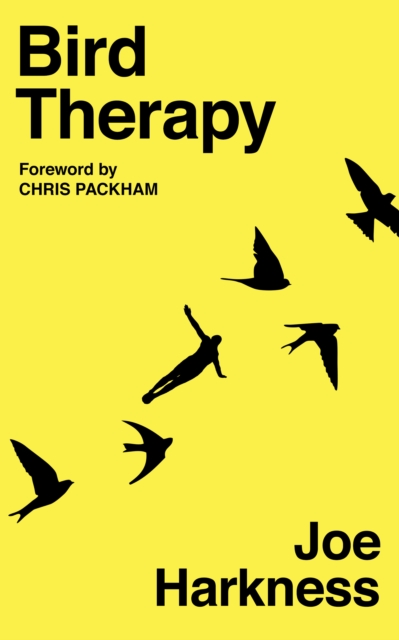 Image for Bird Therapy