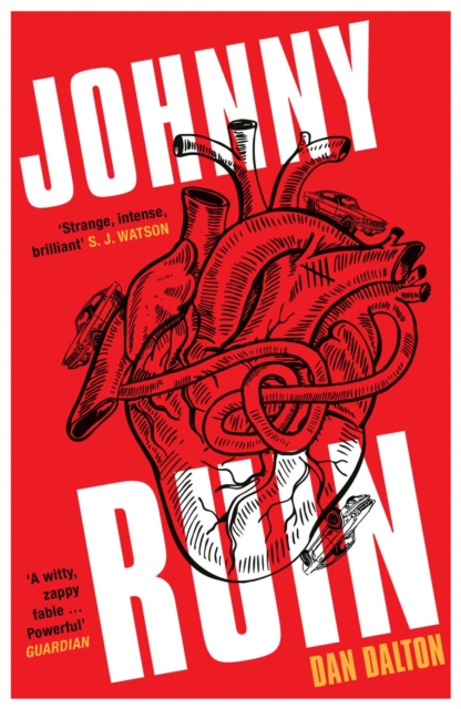 Image for Johnny Ruin