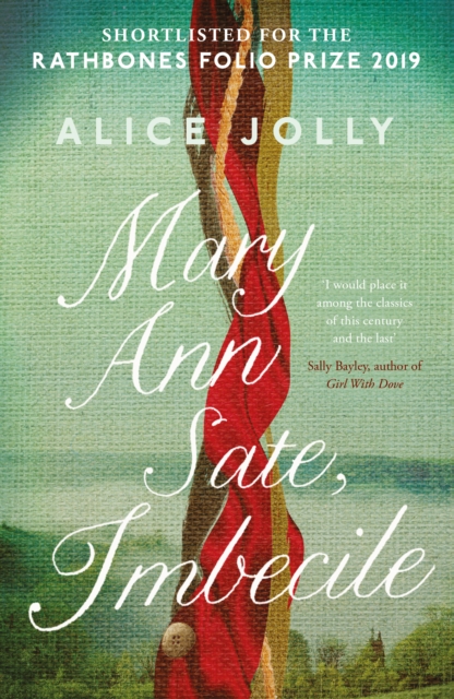 Image for Mary Ann Sate, Imbecile