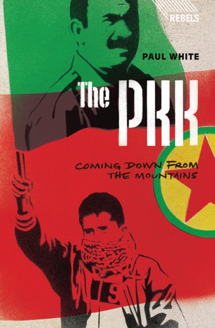 Image for The PKK : Coming Down from the Mountains