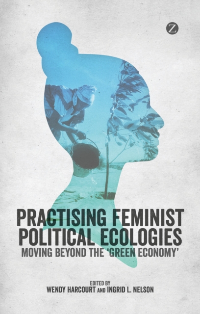 Image for Practising Feminist Political Ecologies : Moving Beyond the 'Green Economy'