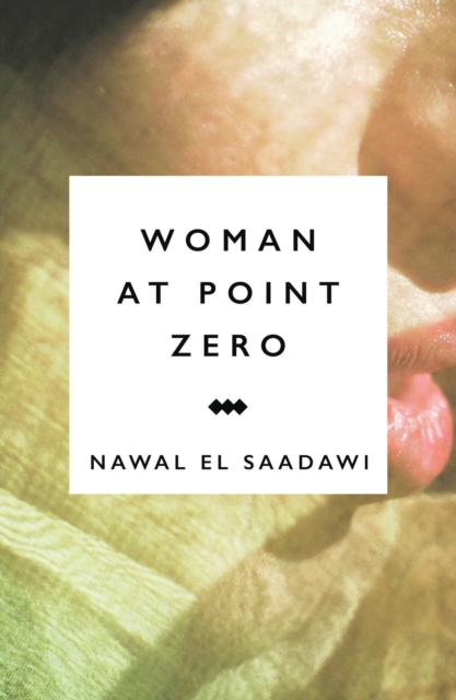 Cover for: Woman at Point Zero
