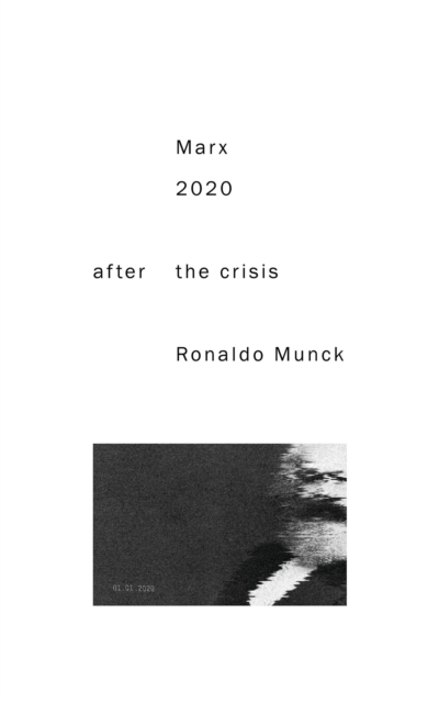 Image for Marx 2020 : After the Crisis