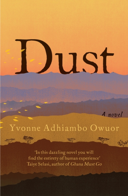 Image for Dust