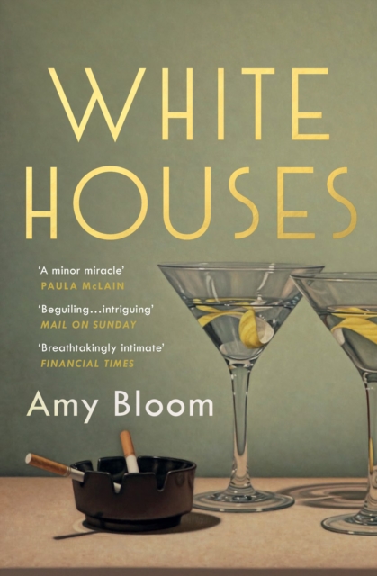 Cover for: White Houses