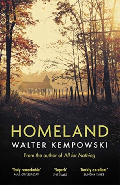 Image for Homeland