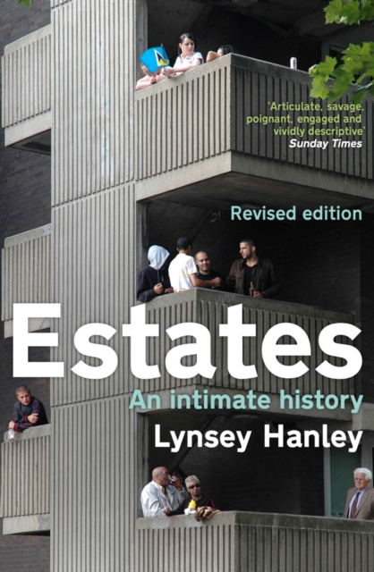 Image for Estates : An Intimate History