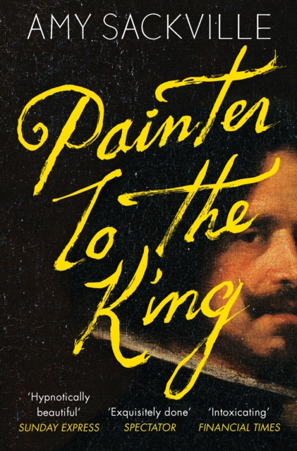 Image for Painter to the King