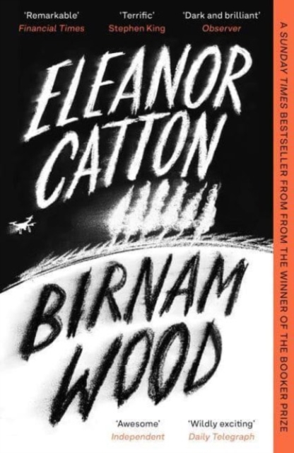 Image for Birnam Wood : The Sunday Times Bestseller
