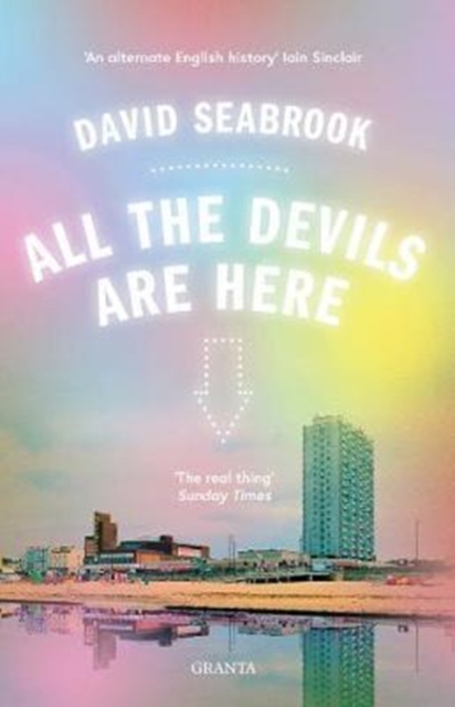 Cover for: All The Devils Are Here
