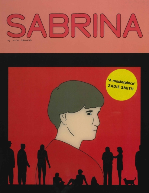 Image for Sabrina