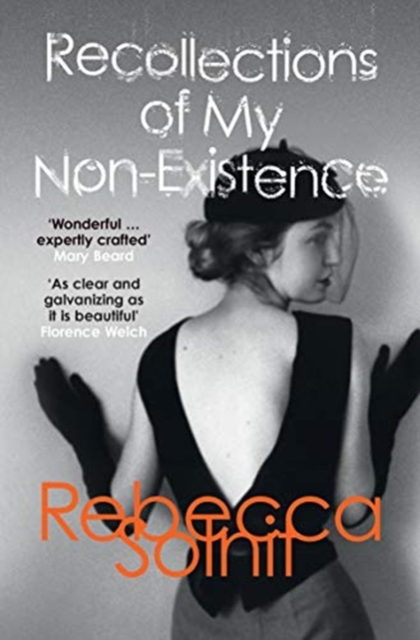 Cover for: Recollections of My Non-Existence