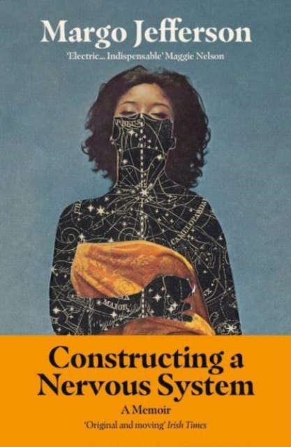 Cover for: Constructing a Nervous System : A Memoir
